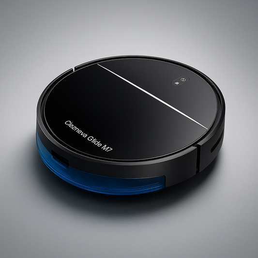 Cleanova Glide M7 – Intelligenter Roboterstaubsauger