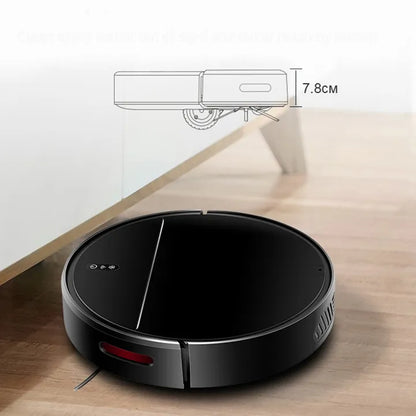 Cleanova Glide M7 – Intelligenter Roboterstaubsauger